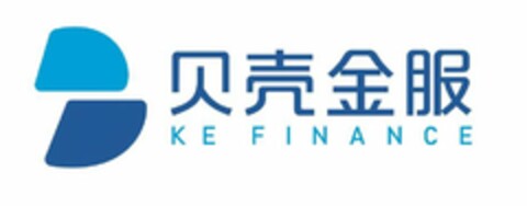 KE FINANCE Logo (USPTO, 25.04.2019)