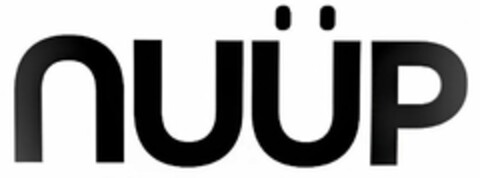 NUÜP Logo (USPTO, 17.05.2019)