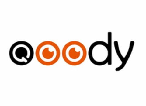 QOODY Logo (USPTO, 23.06.2019)