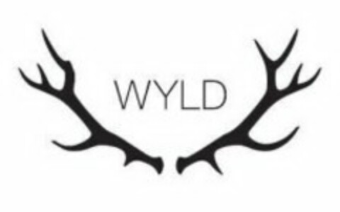 WYLD Logo (USPTO, 10.07.2019)