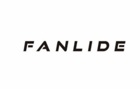 FANLIDE Logo (USPTO, 30.07.2019)