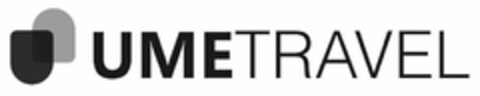 UMETRAVEL Logo (USPTO, 07/31/2019)