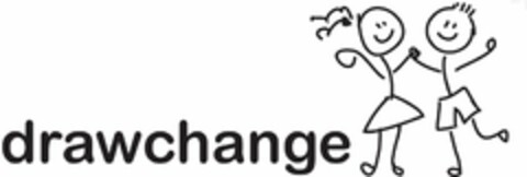 DRAWCHANGE Logo (USPTO, 31.07.2019)