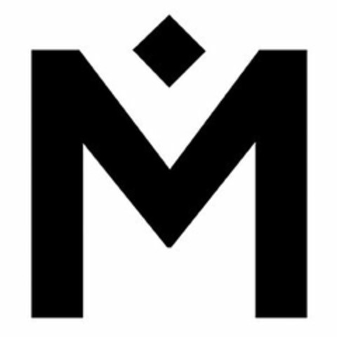 M Logo (USPTO, 08/15/2019)