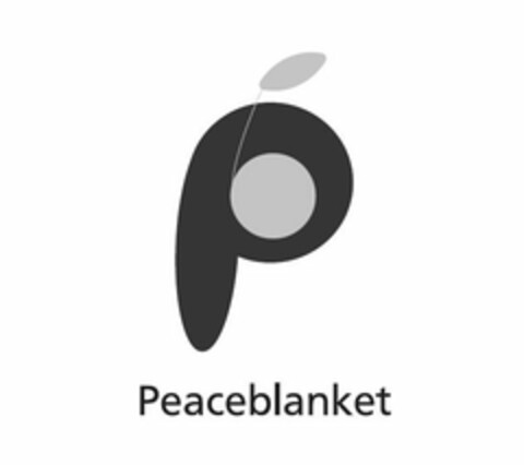 PB PEACEBLANKET Logo (USPTO, 16.08.2019)