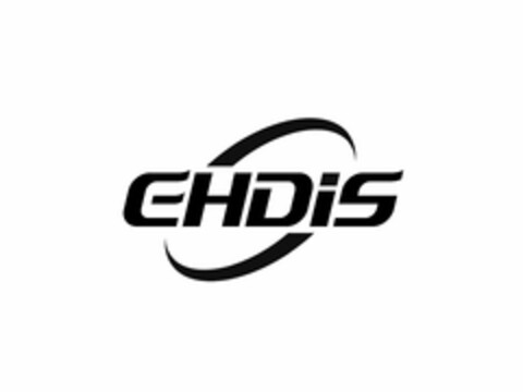 EHDIS Logo (USPTO, 19.08.2019)