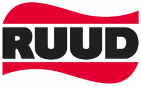 RUUD Logo (USPTO, 28.08.2019)