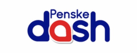 PENSKE DASH Logo (USPTO, 29.08.2019)