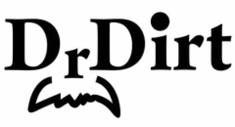 DRDIRT Logo (USPTO, 30.09.2019)