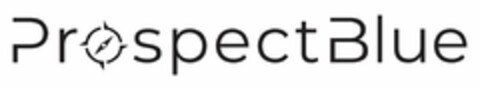 PROSPECTBLUE Logo (USPTO, 09/30/2019)