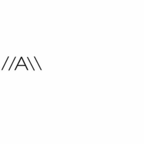 A Logo (USPTO, 10/04/2019)