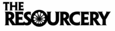 THE RESOURCERY Logo (USPTO, 09.10.2019)