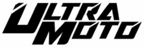 ULTRA MOTO Logo (USPTO, 14.11.2019)