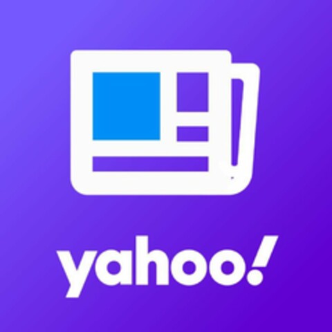 YAHOO! Logo (USPTO, 12/03/2019)