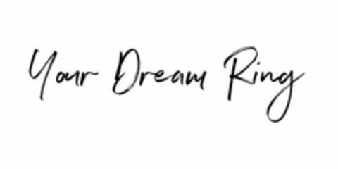 YOUR DREAM RING Logo (USPTO, 11.12.2019)