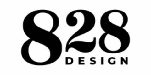 828 DESIGN Logo (USPTO, 01/07/2020)