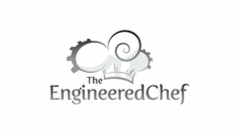 THE ENGINEEREDCHEF Logo (USPTO, 07.01.2020)