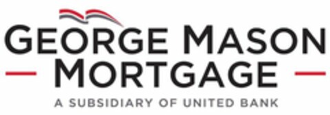 GEORGE MASON - MORTGAGE Logo (USPTO, 01/14/2020)