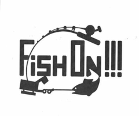FISHON!!! Logo (USPTO, 01/17/2020)
