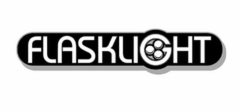 FLASKLIGHT Logo (USPTO, 02/05/2020)