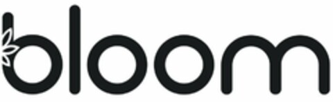 BLOOM Logo (USPTO, 14.02.2020)