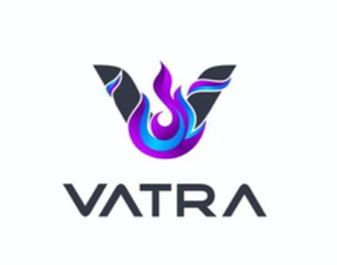 V VATRA Logo (USPTO, 25.02.2020)