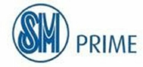 SM PRIME Logo (USPTO, 18.03.2020)