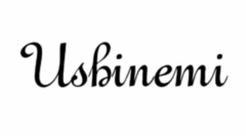 USHINEMI Logo (USPTO, 03/25/2020)