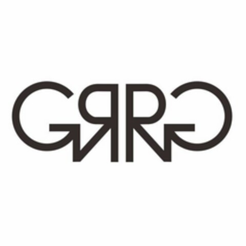 GRRG Logo (USPTO, 27.03.2020)