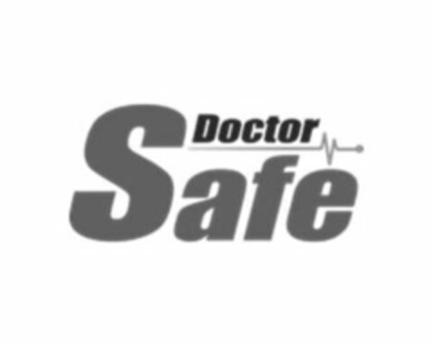 DOCTOR SAFE Logo (USPTO, 04/15/2020)