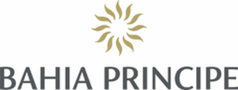 BAHIA PRINCIPE Logo (USPTO, 18.05.2020)