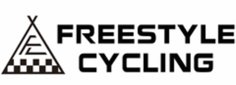 FL FREESTYLE  CYCLING Logo (USPTO, 20.05.2020)