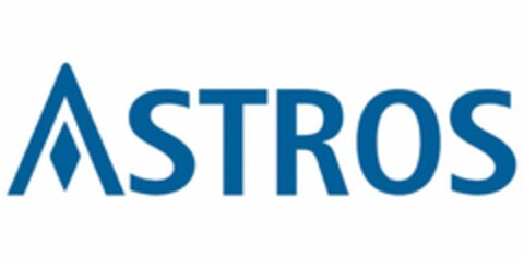 ASTROS Logo (USPTO, 07/16/2020)