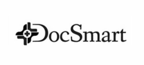 DOCSMART Logo (USPTO, 07/31/2020)