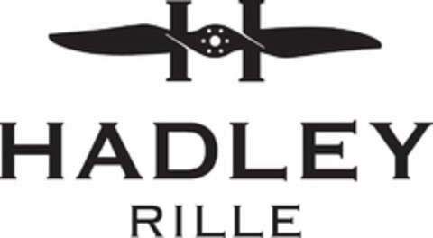 H HADLEY RILLE Logo (USPTO, 11.08.2020)