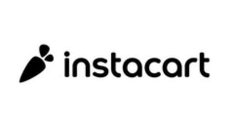 INSTACART Logo (USPTO, 27.08.2020)