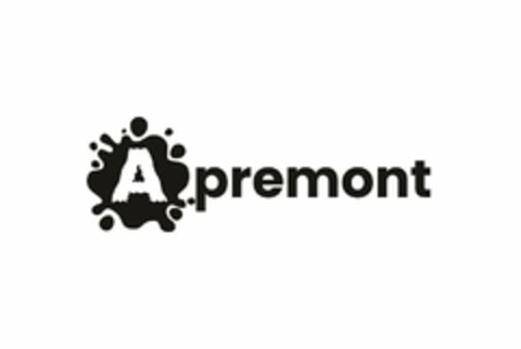 APREMONT Logo (USPTO, 16.09.2020)