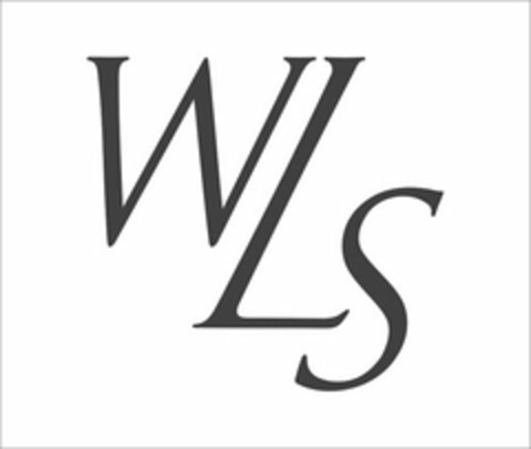 WLS Logo (USPTO, 30.12.2008)