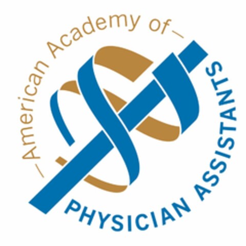 -AMERICAN ACADEMY OF - PHYSICIAN ASSISTANTS Logo (USPTO, 20.03.2009)