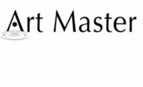 ART MASTER Logo (USPTO, 01.04.2009)