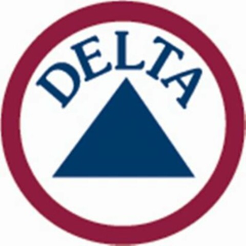 DELTA Logo (USPTO, 18.06.2009)