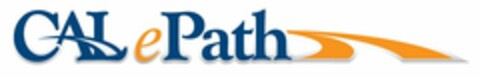 CAL EPATH Logo (USPTO, 11/19/2009)