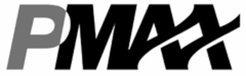 PMAX Logo (USPTO, 24.11.2009)