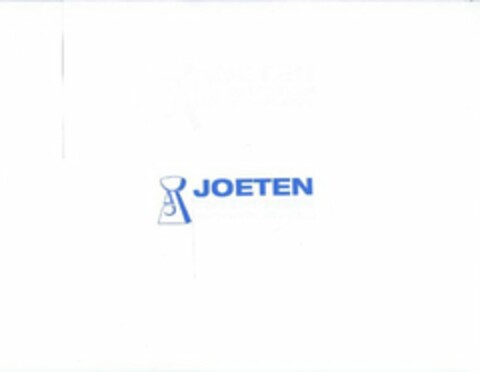 JOETEN Logo (USPTO, 09.12.2009)