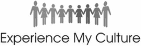 EXPERIENCE MY CULTURE Logo (USPTO, 12/15/2009)