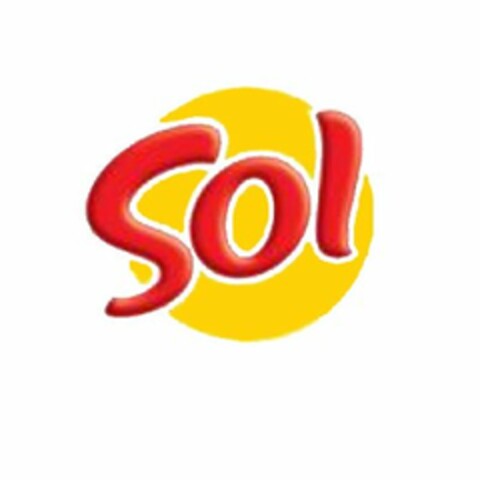 SOL Logo (USPTO, 22.12.2009)