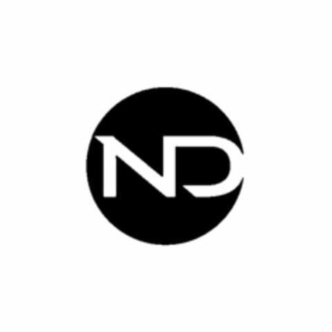 ND Logo (USPTO, 02/26/2010)