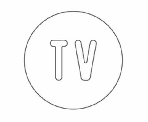 TV Logo (USPTO, 04.03.2010)