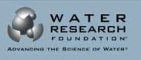 WATER RESEARCH FOUNDATION ADVANCING THE SCIENCE OF WATER Logo (USPTO, 03/15/2010)