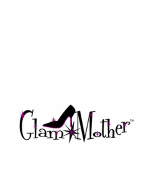 GLAM-MOTHER Logo (USPTO, 15.03.2010)